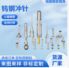 珠海导柱